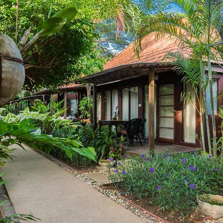 Samui Paradise Chaweng Beach Resort Exterior foto
