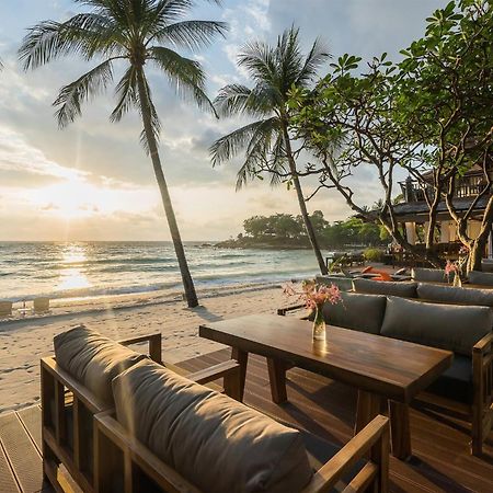 Samui Paradise Chaweng Beach Resort Exterior foto