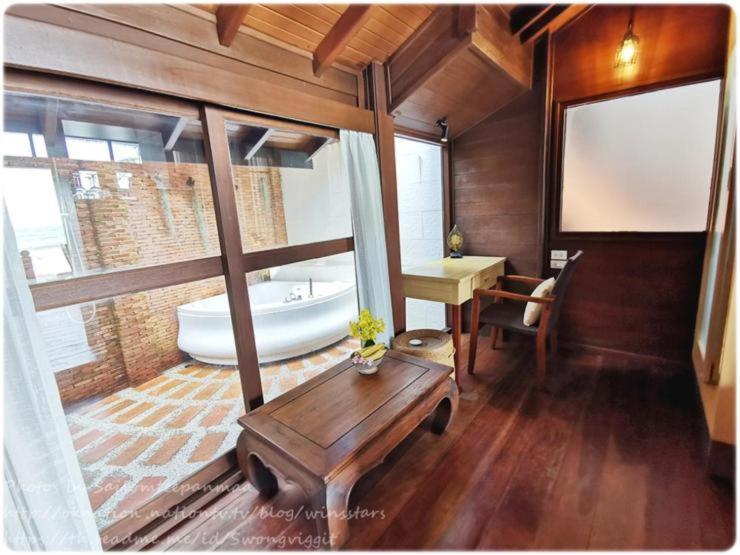 Samui Paradise Chaweng Beach Resort Exterior foto