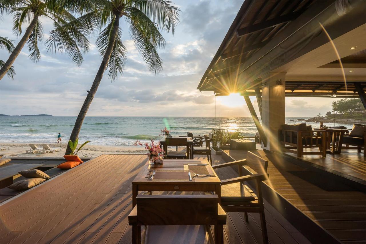 Samui Paradise Chaweng Beach Resort Exterior foto