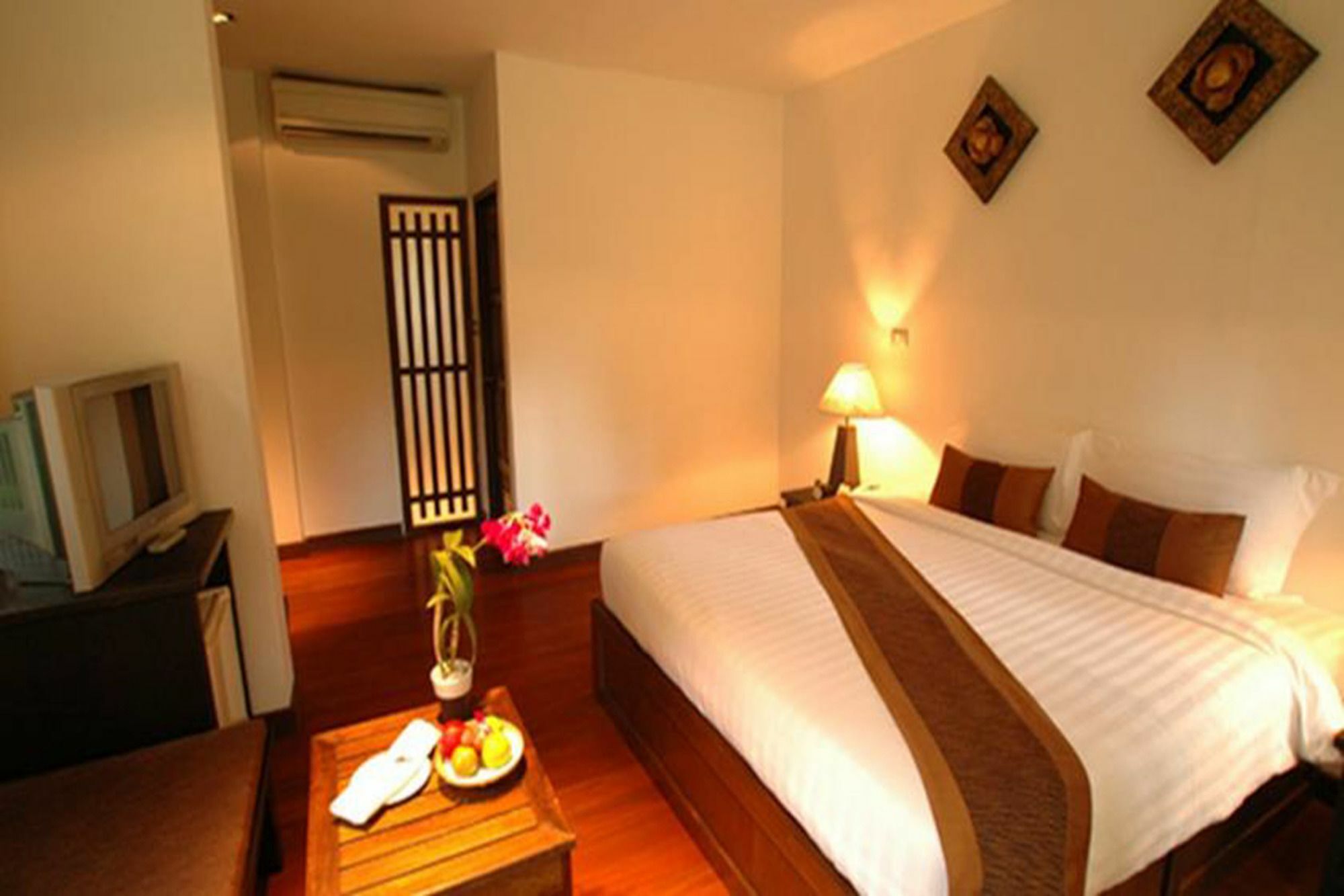 Samui Paradise Chaweng Beach Resort Exterior foto